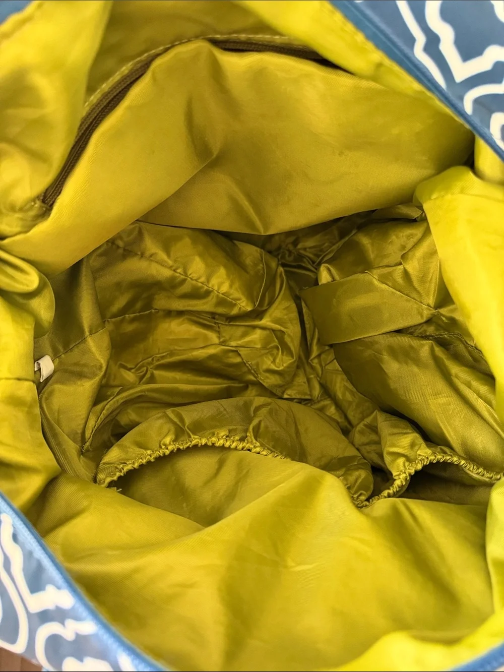 Sarah Wells Lizzy Breast Pump Bag